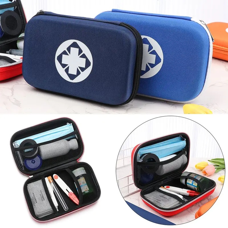 Bivy Bag Emergency - 1/2/3/4Pcs Kit Darurat Perlengkapan Survival Kit