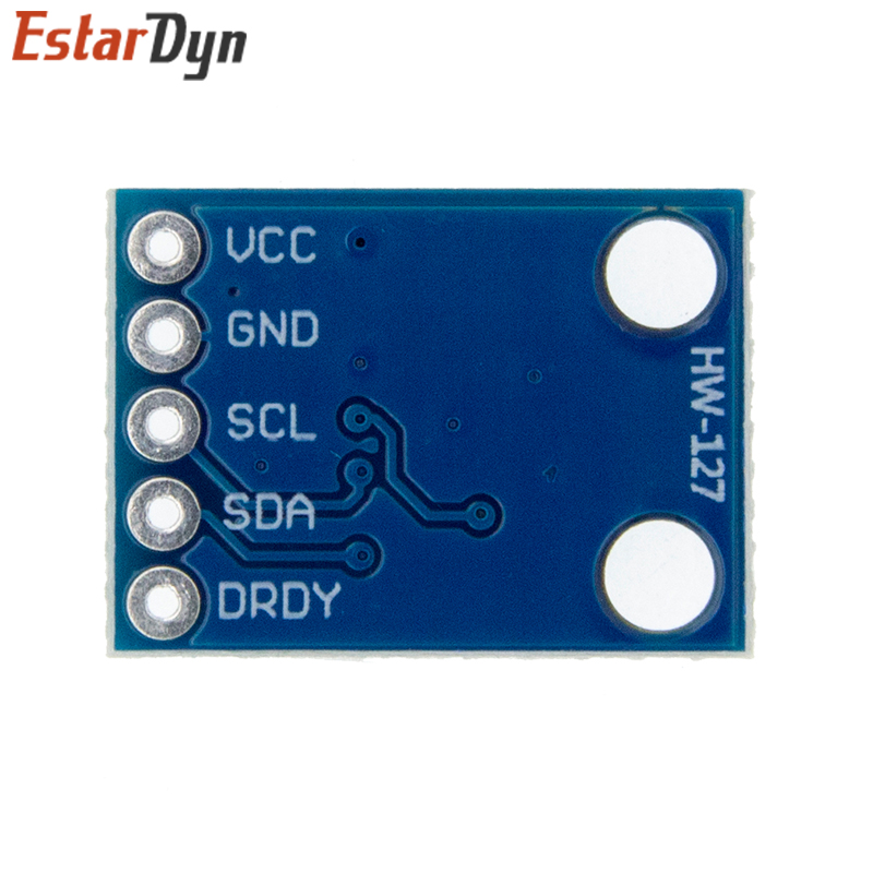 GY-273 3V-5V Modul Sensor Magn - Compass Lensatic ulasan dan harga